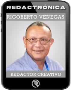 Rigoberto Venegas