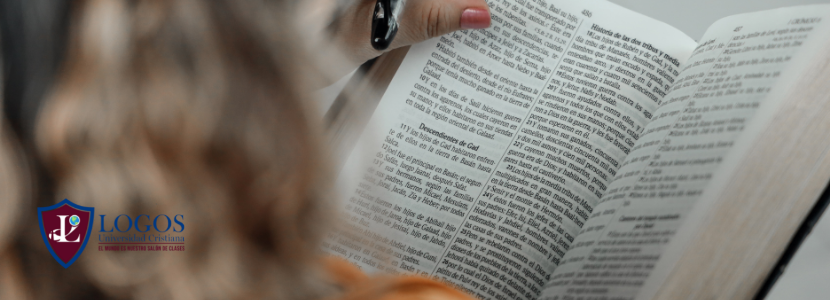 Cómo extraer Principios Bíblicos de  Textos Narrativos – Parte 2