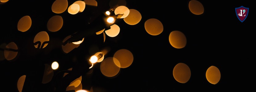 Luces en la Oscuridad: Consejería de Esperanza para el Duelo en Navidad